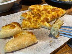 -卢布里西餐厅(海拉尔店)