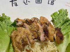 -友达面馆(广州总店)