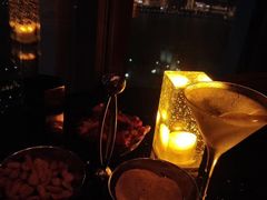 -翡翠36酒吧(浦东香格里拉店)