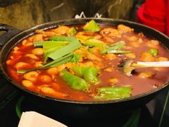 湘味肥肠火锅-湘肠香火锅店(团结湖店)