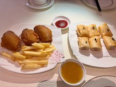 -铭家点心(秦岭路店)
