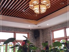 大堂-德胜轩正宗顺德菜(宝安沙井会展中心店)