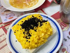 -華人 華星冰室(氹仔 店)
