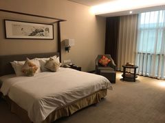-绍兴鉴湖君澜大酒店