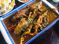 -下塘街25号农家菜馆(新场店)