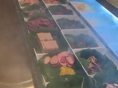 -大食代美食广场(上海中心店)