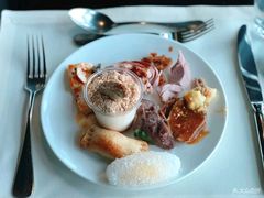 -澳门旅游塔360°旋转餐厅(南湾湖广场店)