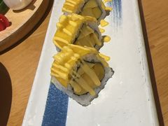 -一心创作料理屋(经开万达店)