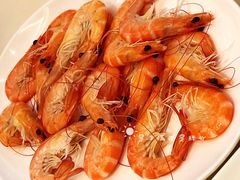 -利苑酒家(金宝店)