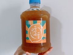 -一些柠檬一些茶(西村店)