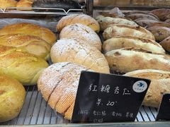 -仙峰天然面包(迎宾路店)