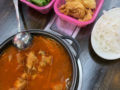 -南丹崇巍牛杂家常菜(埌东店)