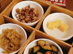 -闽上鲜·福建菜(龙湖滨江天街店)