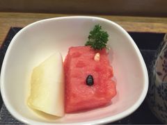 -江户前日本料理(瑞诗酒店店)