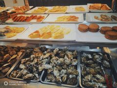 -春华海鲜城(广场西苑店)