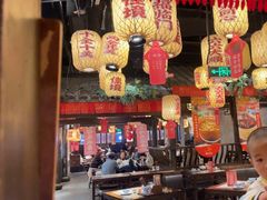 -南京大牌档(壹方天地店)