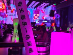 -MOSSO·Liveshow(M3香港广场店)
