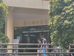 -鹿其林酒家(大学城店)