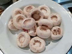 -马路牙子地桌烤肉(工体店)