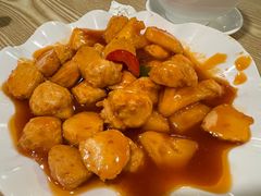-佛有缘素食馆·荔湾老字号(陈家祠首店)