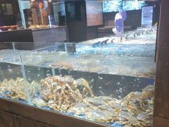 -徐记海鲜(观沙岭|滨江新城店)