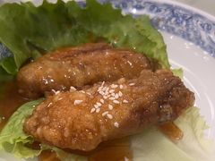 -三凤酒家·百年无锡菜(清扬茂业店)