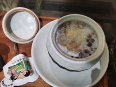 -椰语堂·海南清补凉(中山骑楼店)