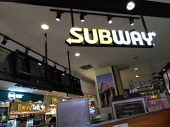 -赛百味SUBWAY(长宁龙之梦店)