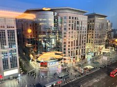 -喜悦烤鸭·新京菜(王府井店)