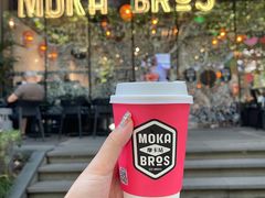 -Moka Bros 摩卡站(嘉华店)