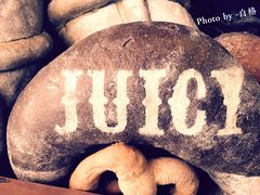 -Juicy Bakery(大学路店)