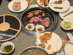 -尚宴牛特鲜自助(太原街万达店)