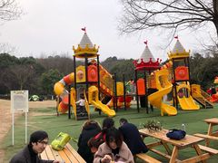 -白马涧龙池景区