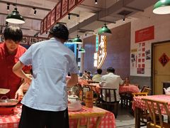 -龙师傅卤炒(天马店)