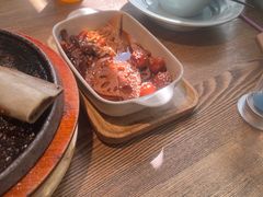 -蜜桃餐厅·伴山(湖滨商业街店)