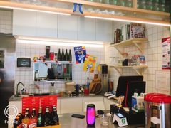 -就是卷儿Wrap and Roll(宣化路店)