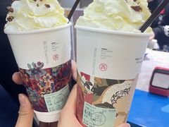 -茶话弄(李家村万达店)