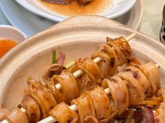 -云庭汇·粤菜海鲜(东盟盛天地店)