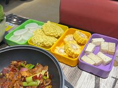 -嘟享吃重庆鸡公煲(五一店)