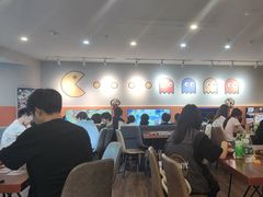 -欢度时光桌游·电玩·拼豆(国贸店)