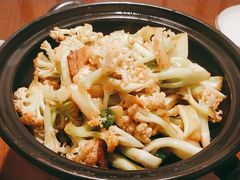 -禾珍珠家常小馆(河南博物院店)