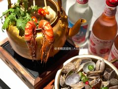 -BELLOCO倍乐(静安店)