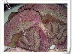 牛腱子-刘纪孝腊牛羊肉(北广济街店)