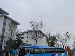 -东南大学(九龙湖校区)