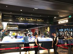 -加餐海鲜自助(宝龙一城店)