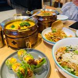 宝藏餐厅🍴