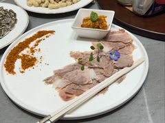 -燕兰楼·清真西北融合菜(亚运村店)