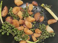 -狮王府淮扬菜(新街口友谊店)