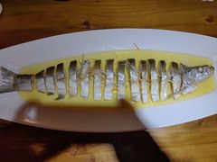 -文楼·淮扬菜·淮安早茶(河下古镇翔宇店)