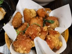 盐酥鸡-阿元来了(西环店)